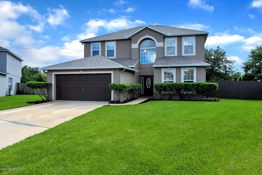 50 Reeding Ridge Drive W Jacksonville FL 32225