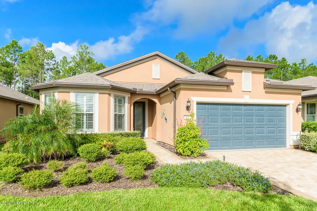 160 Sweet Pine Trail Ponte Vedra FL 32081