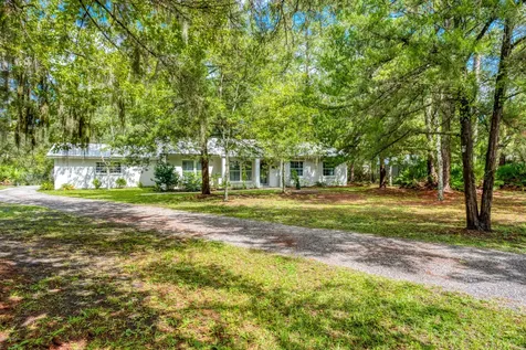 2150 Deerwood Acres Drive St. Augustine FL 32084