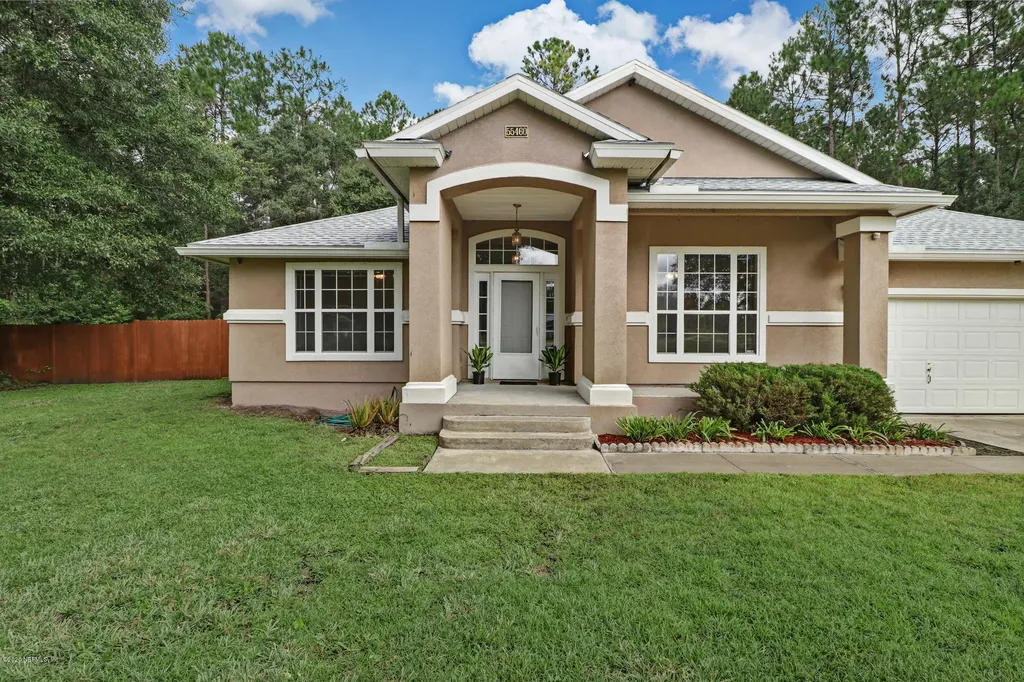 55460 Little Brook Drive Callahan FL 32011