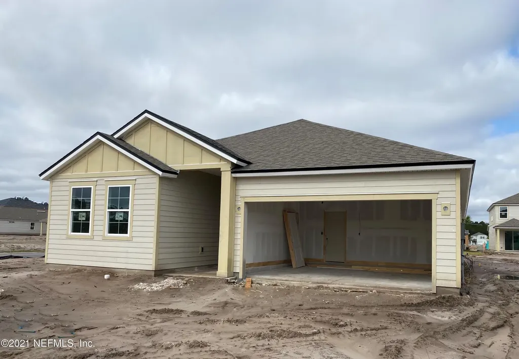 21 Fawn Field Lane St. Augustine FL 32092