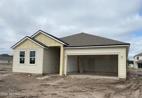 21 Fawn Field Lane St. Augustine FL 32092