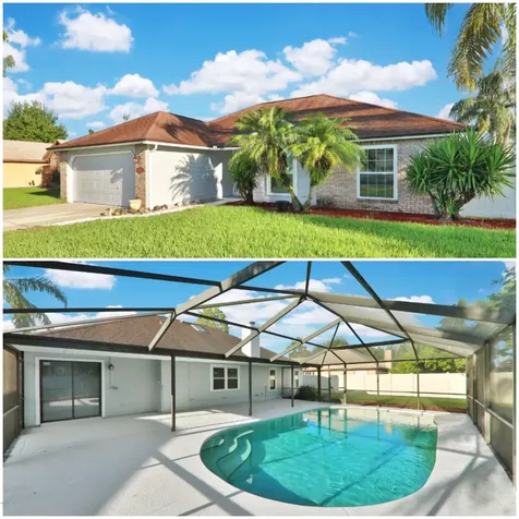 13287 Hartwell Drive Jacksonville FL 32225