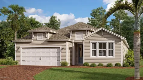 61 Fawn Field Lane St. Augustine FL 32092