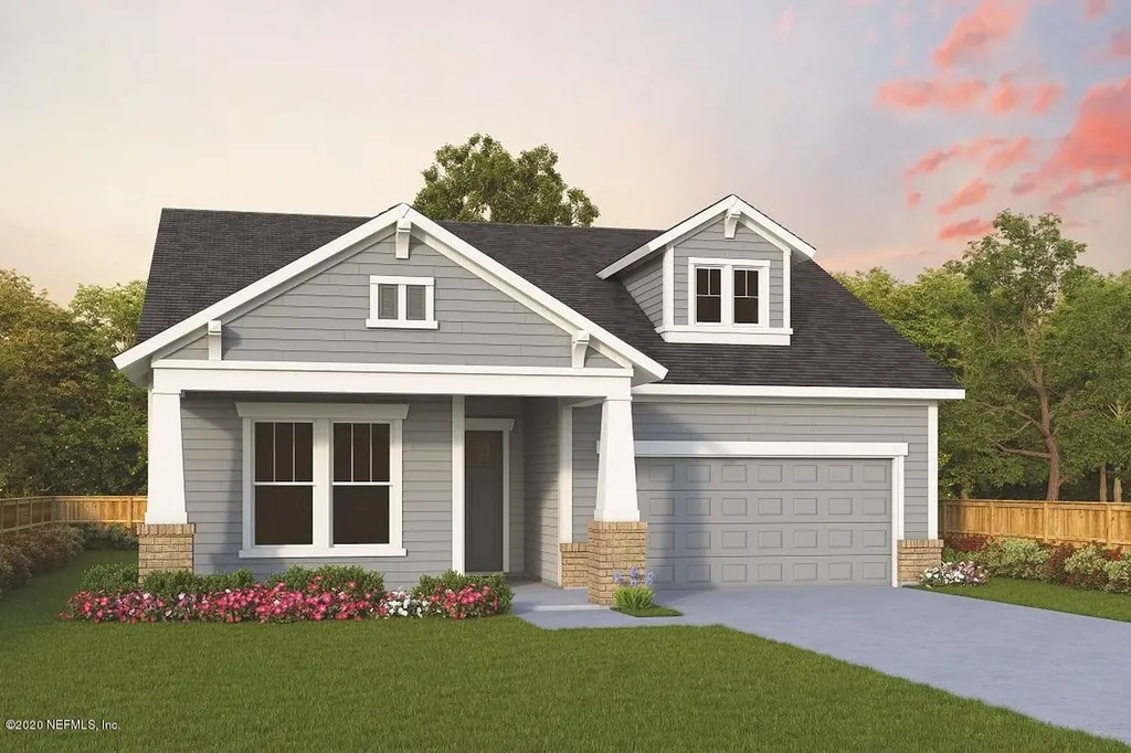 42 Farmers Branch Avenue Ponte Vedra FL 32081
