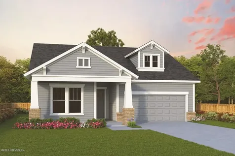 42 Farmers Branch Avenue Ponte Vedra FL 32081