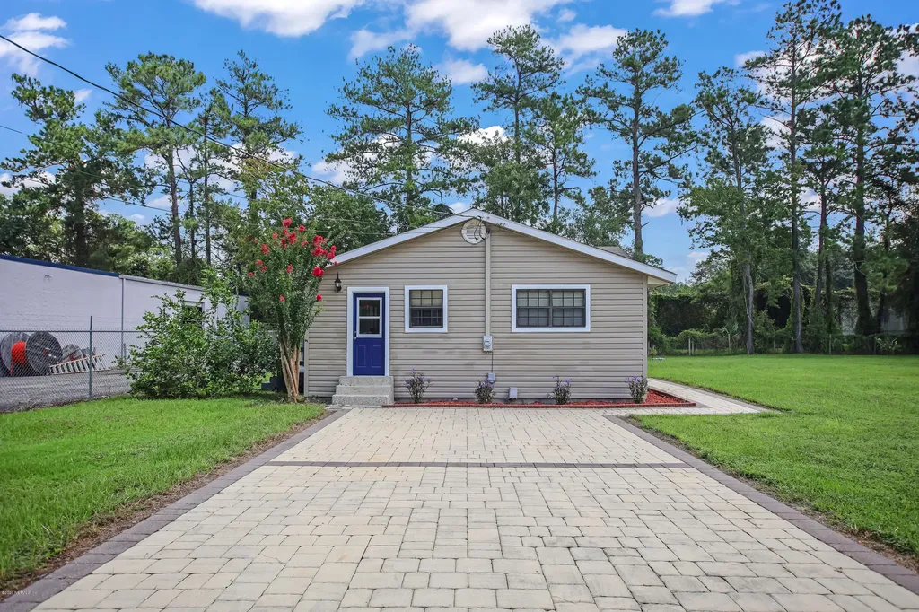 11683 Greenada Drive Jacksonville FL 32258