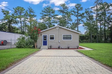 11683 Greenada Drive Jacksonville FL 32258