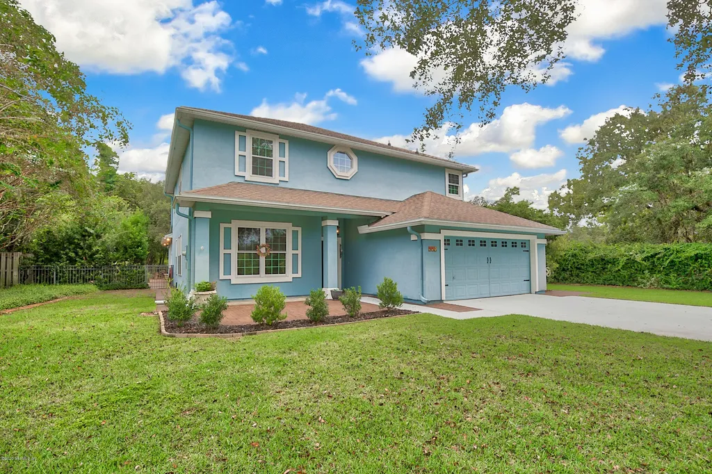 448 W Silverthorn Lane Ponte Vedra FL 32081