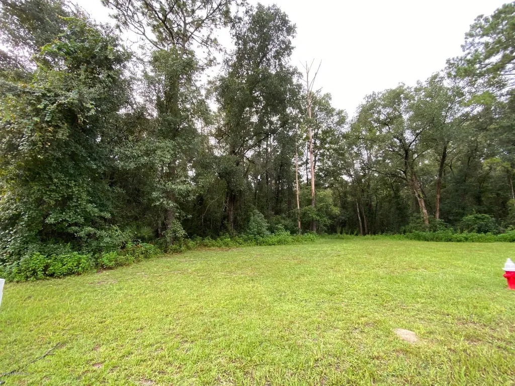 1763 Colonial Drive Green Cove Springs FL 32043