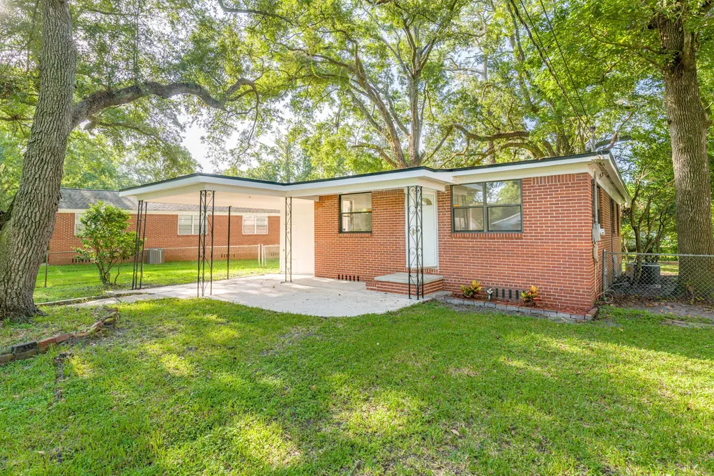 5248 Royce Avenue Jacksonville FL 32205