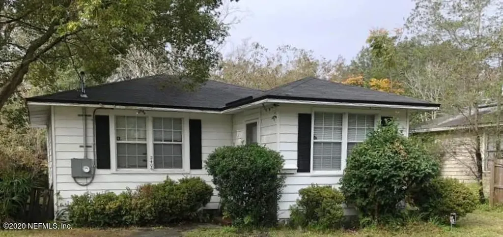 2406 Lamee Avenue Jacksonville FL 32207
