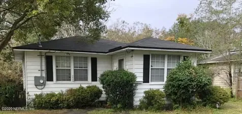 2406 Lamee Avenue Jacksonville FL 32207