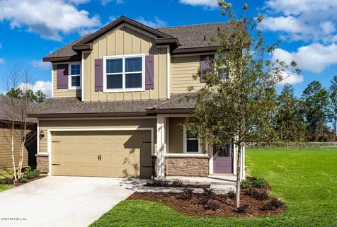 42 Tree Frog Way St. Augustine FL 32095
