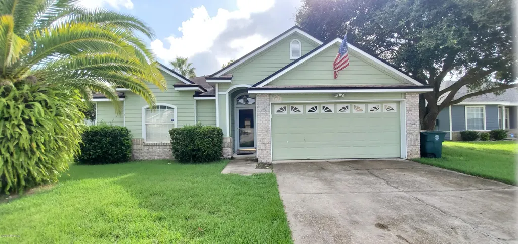 2133 Mesa Grande Lane Jacksonville FL 32224