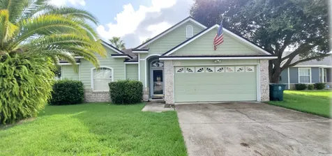 2133 Mesa Grande Lane Jacksonville FL 32224