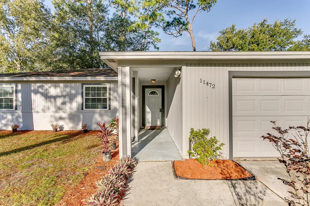 11472 Cypress Bend Court Jacksonville FL 32223