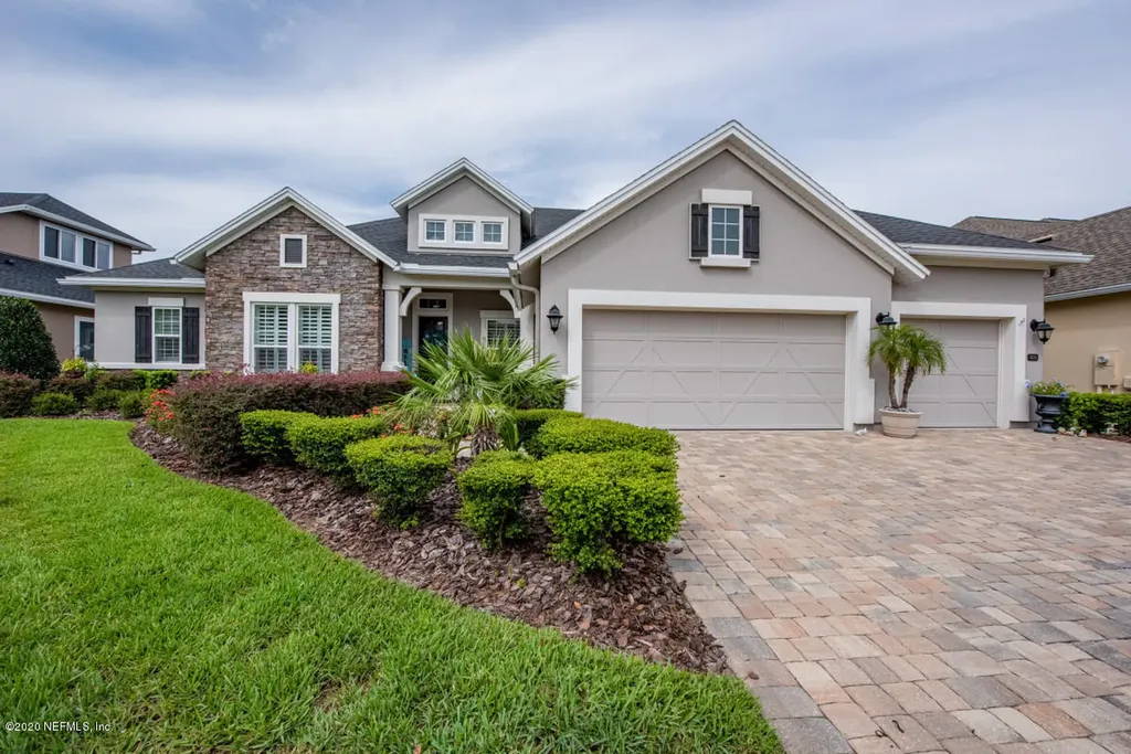 3676 Burnt Pine Drive Jacksonville FL 32224