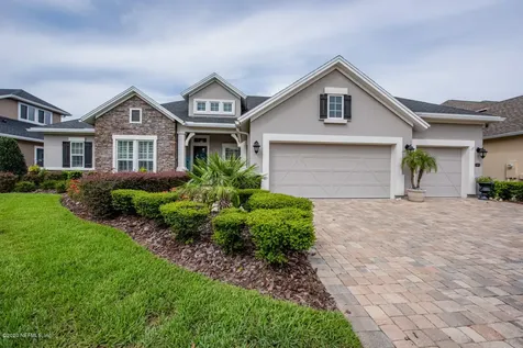 3676 Burnt Pine Drive Jacksonville FL 32224