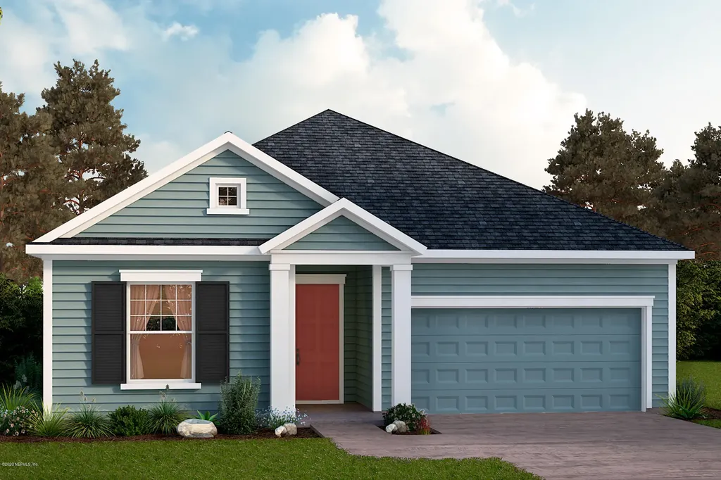 85 Farmers Branch Avenue Ponte Vedra FL 32081