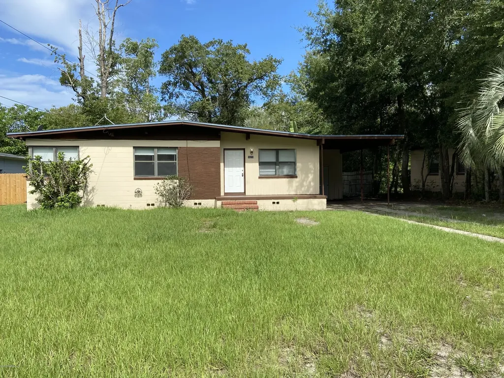 10218 Haverford Road Jacksonville FL 32218