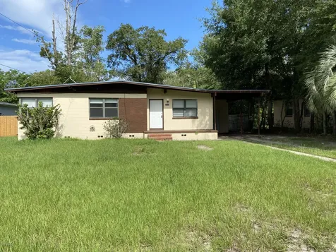 10218 Haverford Road Jacksonville FL 32218