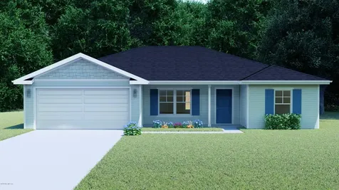 4611 Armadillo Street Middleburg FL 32068