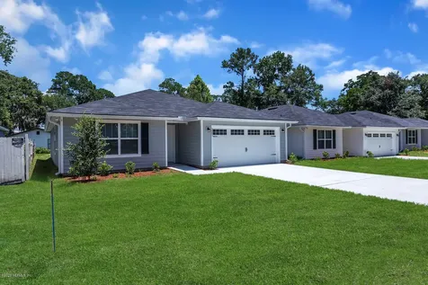 3551 Smithfield Street Jacksonville FL 32217