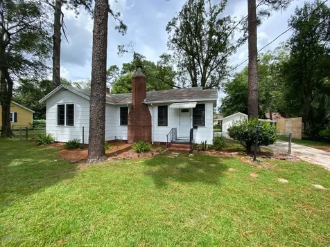 4727 Yerkes Street Jacksonville FL 32205
