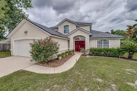 2999 Majestic Oaks Lane Green Cove Springs FL 32043
