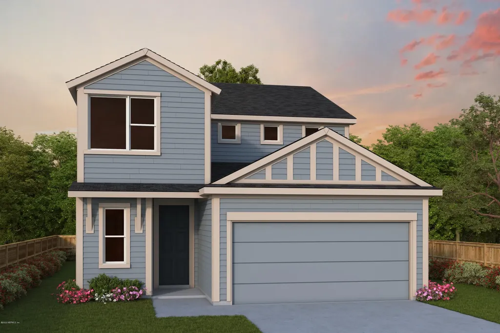 11272 Nano Lane Jacksonville FL 32256