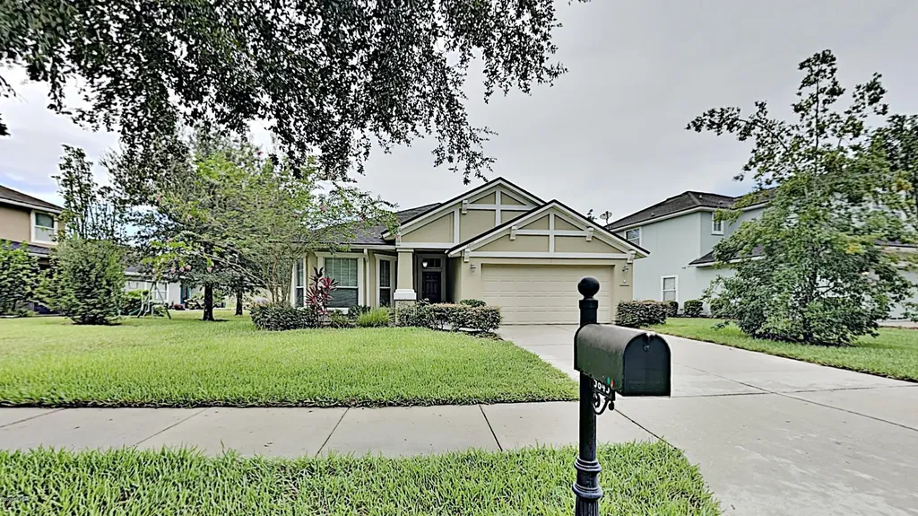 5845 Alamosa Circle Jacksonville FL 32258