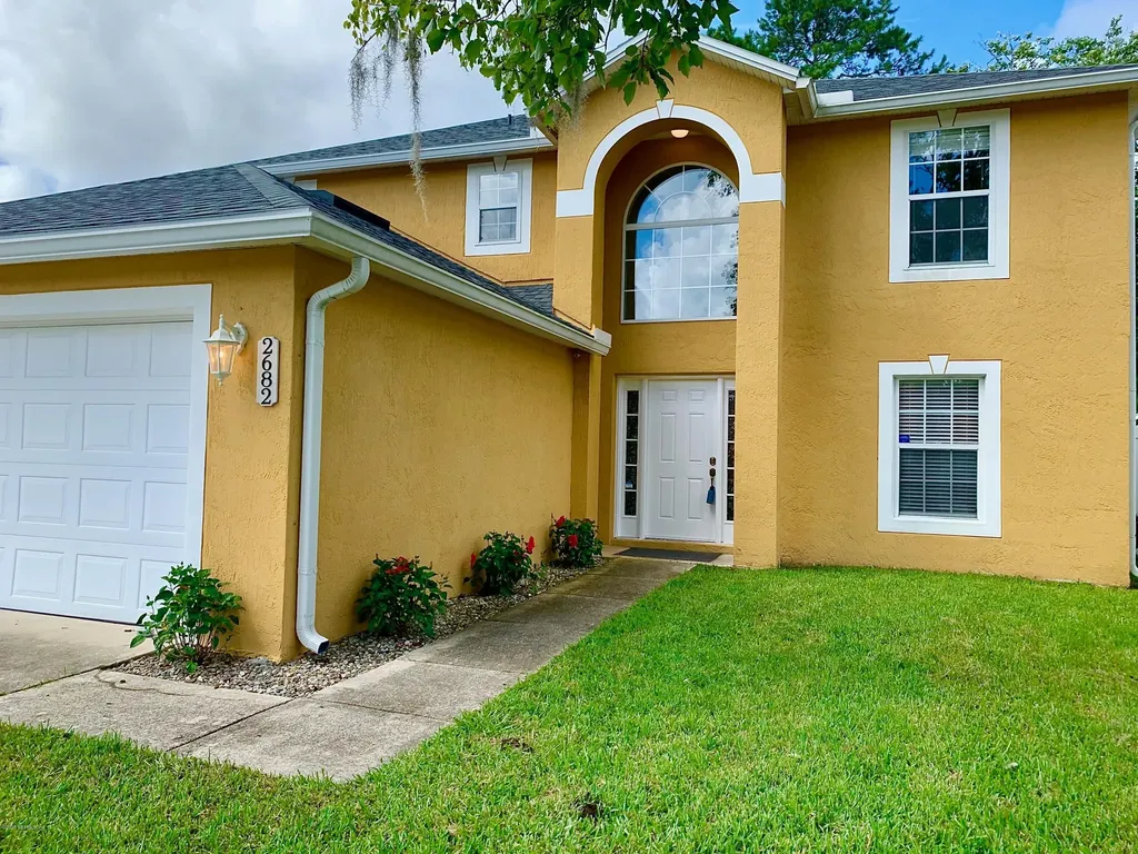 2682 Lantana Lakes Drive W Jacksonville FL 32246