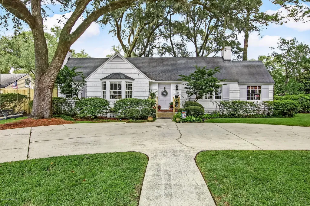 4663 Iroquois Avenue Jacksonville FL 32210