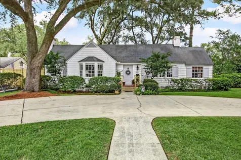4663 Iroquois Avenue Jacksonville FL 32210