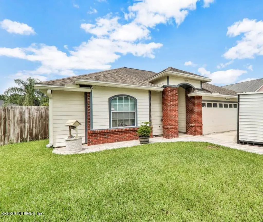 1654 Hudderfield Circle E Jacksonville FL 32246