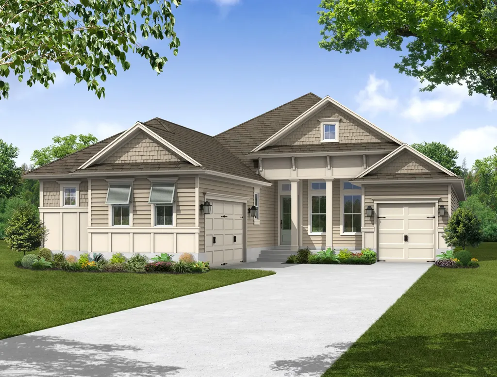 683 Village Grande Drive Ponte Vedra FL 32081