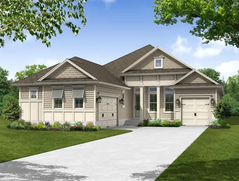 683 Village Grande Drive Ponte Vedra FL 32081