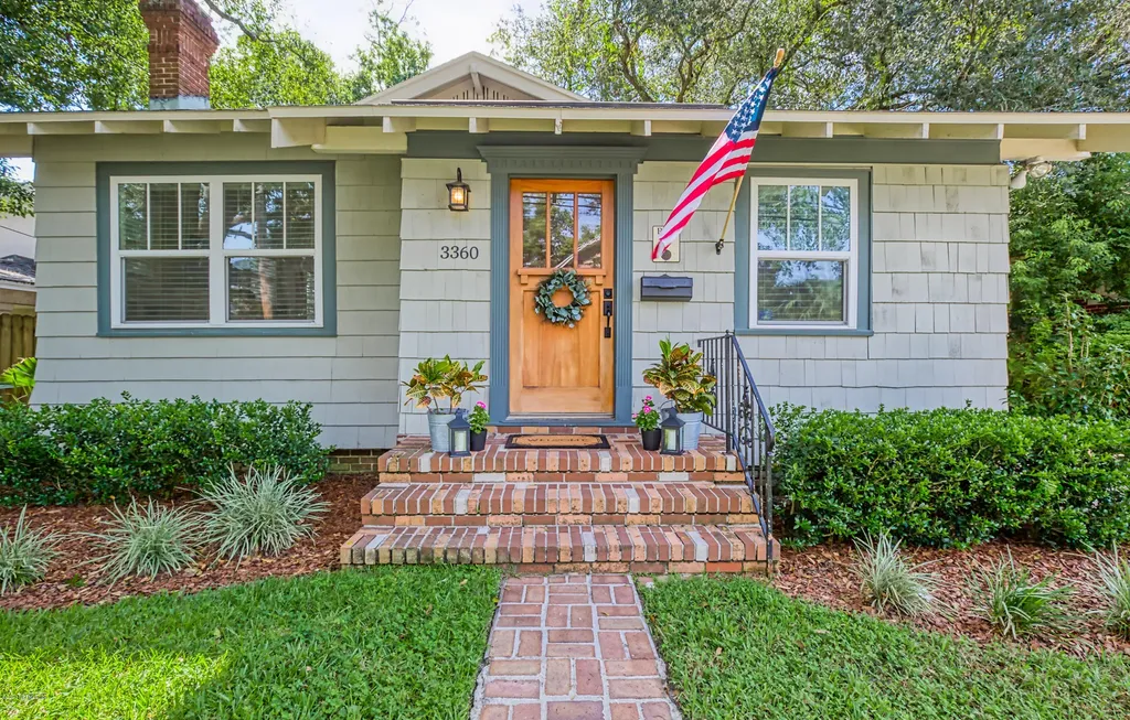 3360 Knight Street Jacksonville FL 32205