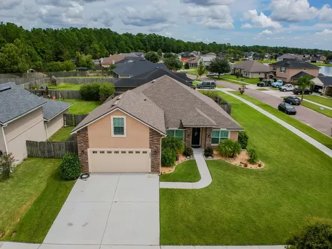 2670 Royal Pointe Drive Green Cove Springs FL 32043