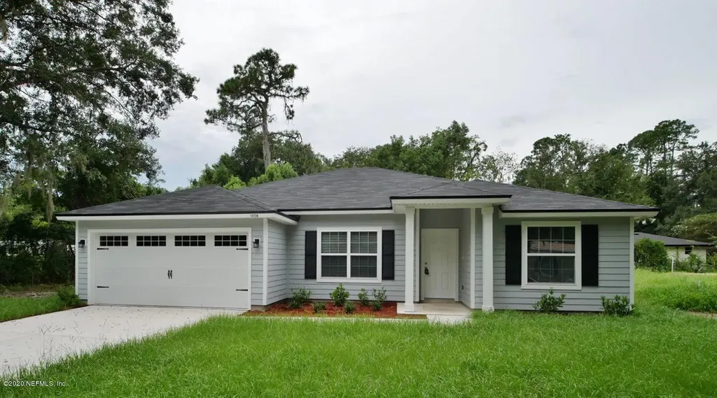 13736 Majestic Court Jacksonville FL 32218