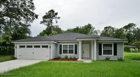 13736 Majestic Court Jacksonville FL 32218