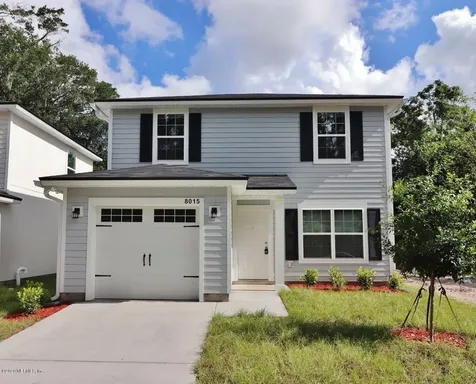 8015 Cocoa Avenue Jacksonville FL 32211