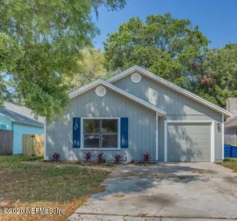 1225 Cove Landing Drive Jacksonville FL 32233