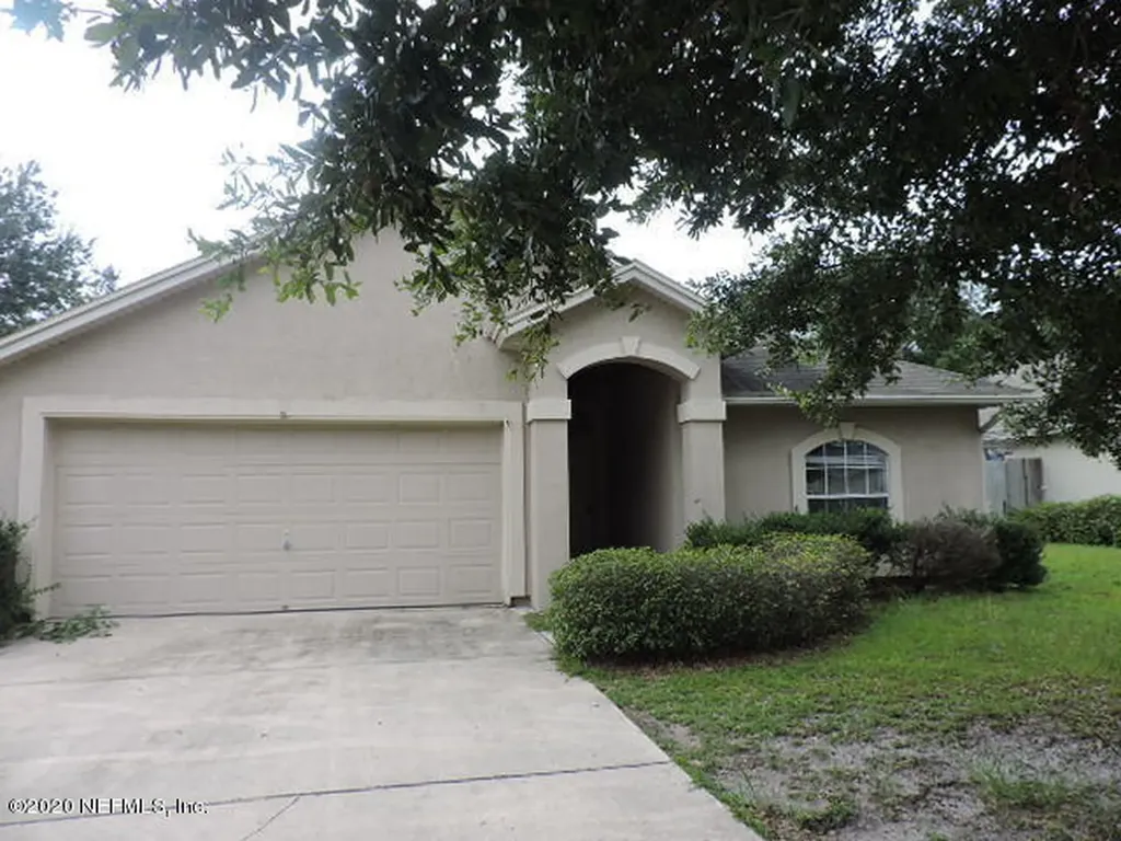 3456 Shelley Drive Green Cove Springs FL 32043