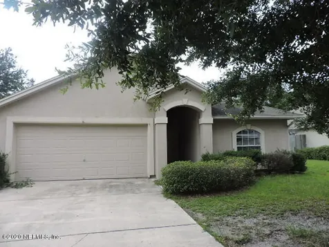 3456 Shelley Drive Green Cove Springs FL 32043