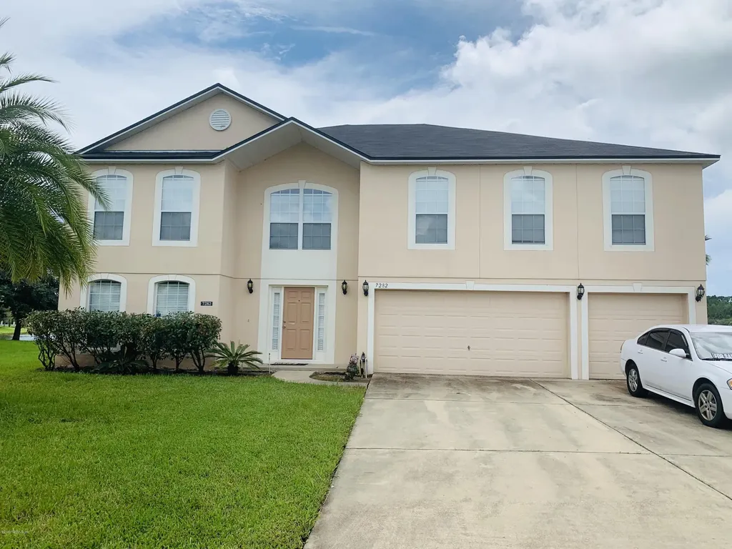 7282 Nottinghamshire Drive Jacksonville FL 32219