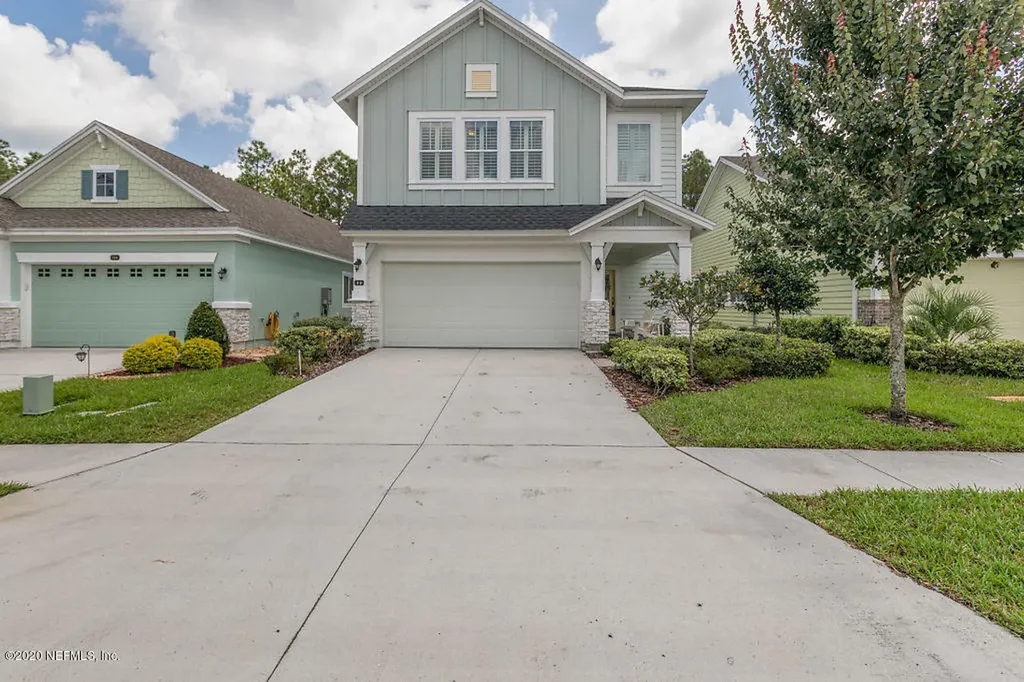 90 Park Lake Drive Ponte Vedra FL 32081