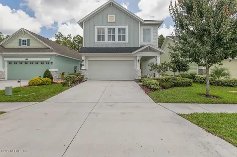 90 Park Lake Drive Ponte Vedra FL 32081