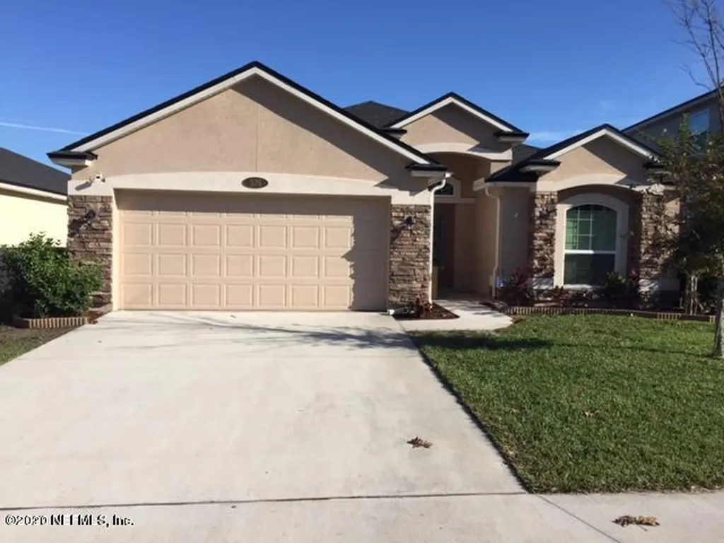 576 Glendale Lane Orange Park FL 32065